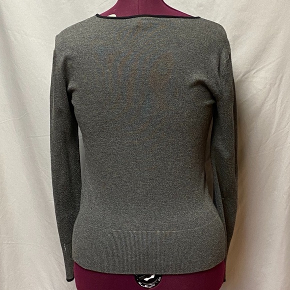 CHIC by Jacob cardigan - Picture 3 of 6